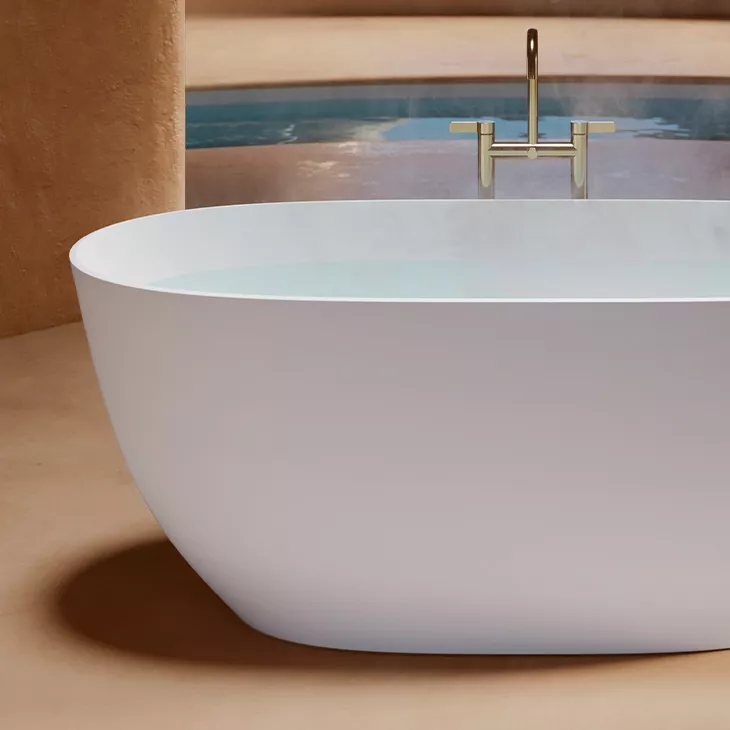 Bath Acquabella Nevis Dolotek Lifestyleshot 4 Bath Acquabella Nevis Dolotek Lifestyleshot 4