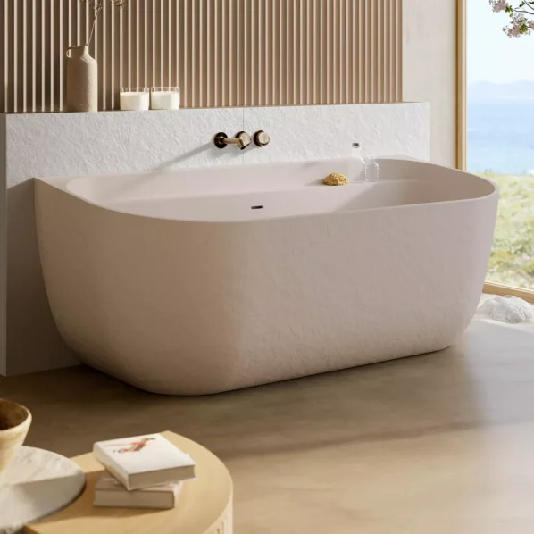 Bath Acquabella Noon Slate Akron Lifestyleshot 2