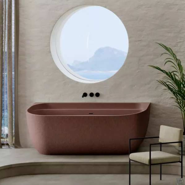 Bath Acquabella Noon Slate Akron Lifestyleshot 5