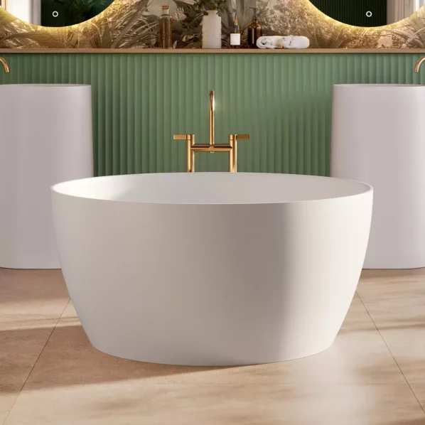 Bath Acquabella Round Dolotek Heroshot Bath Acquabella Round Dolotek Heroshot
