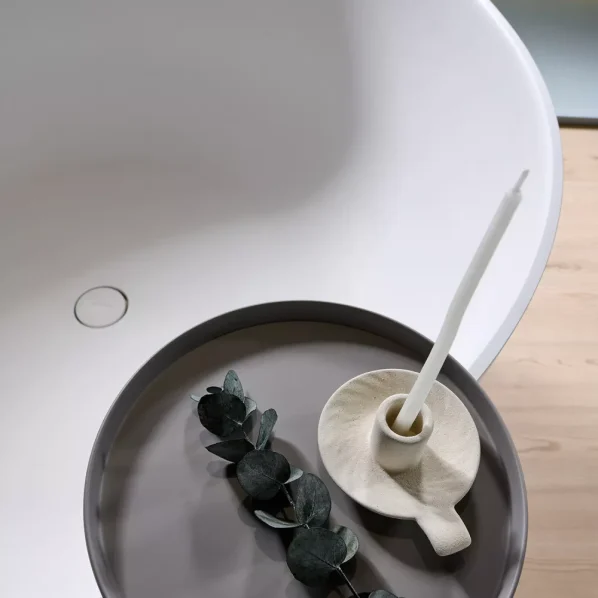 Bath Acquabella Round Dolotek Lifestyleshot 5 Bath Acquabella Round Dolotek Lifestyleshot 5