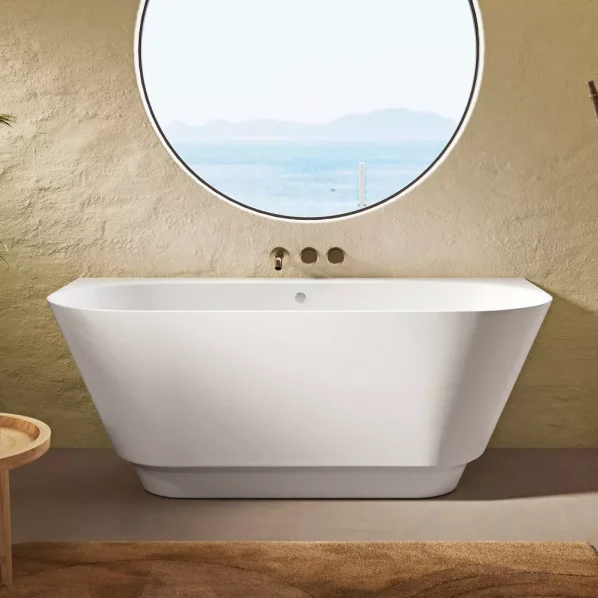 Bath Acquabella Voss Dolotek Heroshot