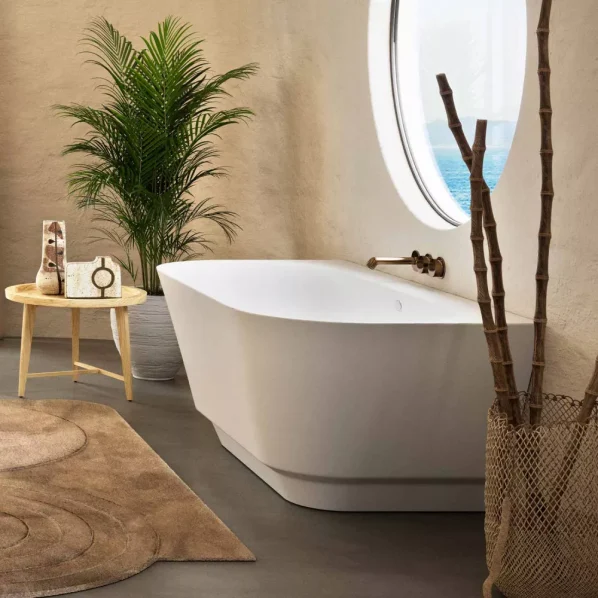 Bath Acquabella Voss Dolotek Lifestyleshot 2