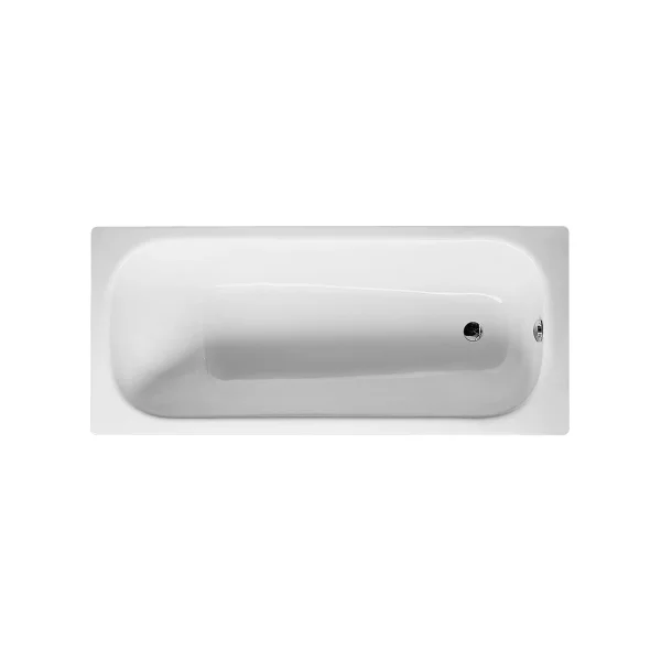 BetteClassic Steel Inset Bath