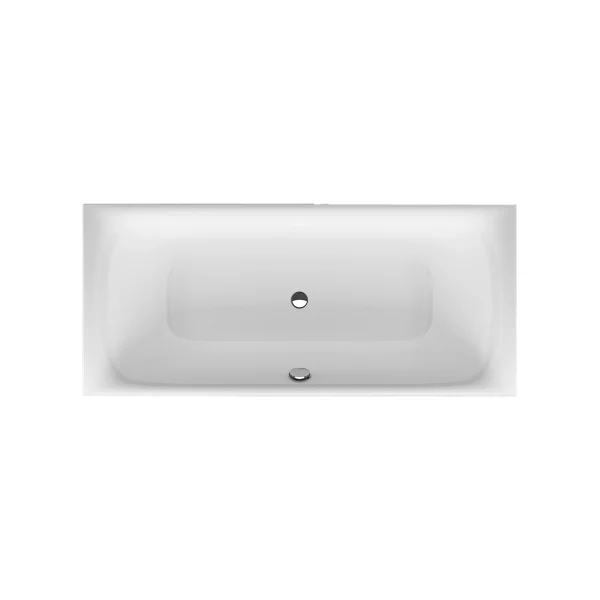 BetteLux Steel Inset Bath