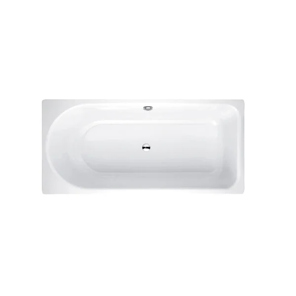 BetteOcean Steel Inset Bath