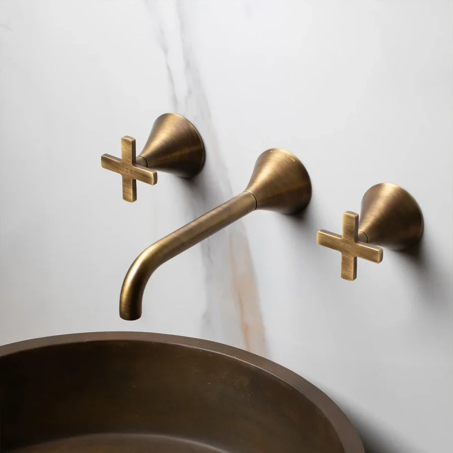 BagnoDesign Bristol Collection