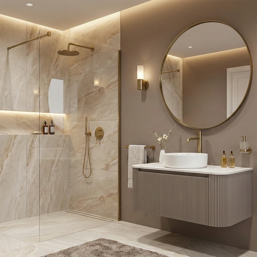 FURWHSSCA87SC - Soft Coffee