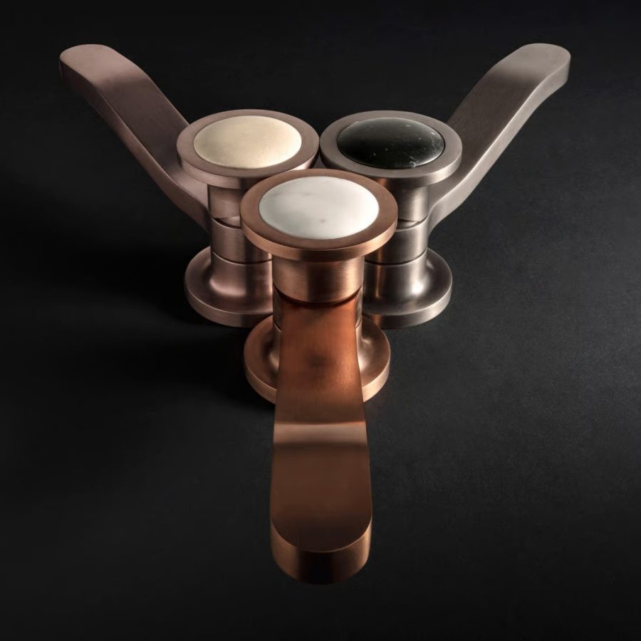 ZAZZERI JK21 Collection