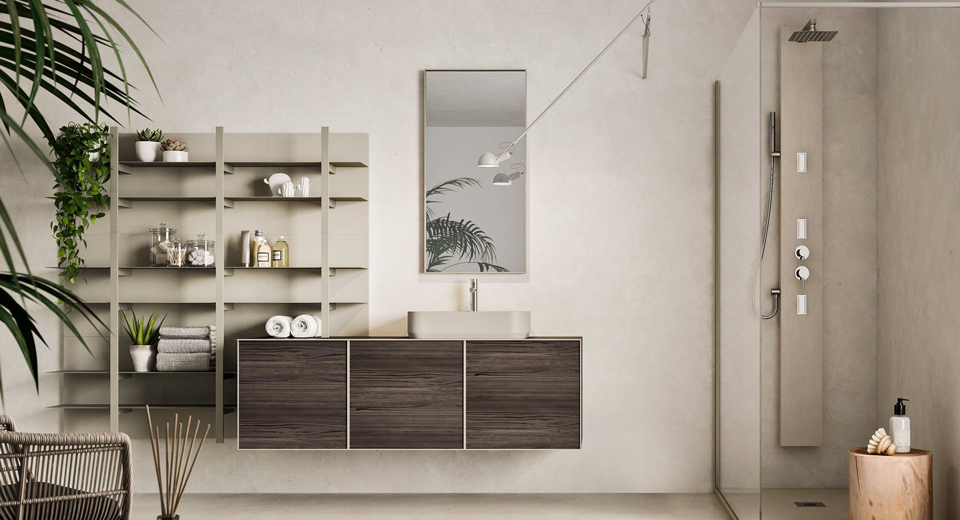 Artesi Dress 6 Artesi Dress Italian bathroom furniture